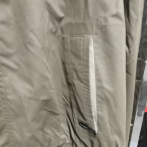 Vintage Original Authentic Members Only Mariner Jacket - Picture 5 of 6